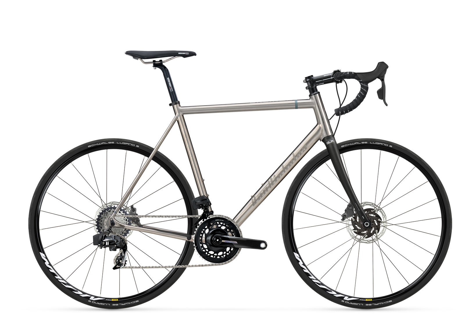 Van nicholas ventus disc outlet